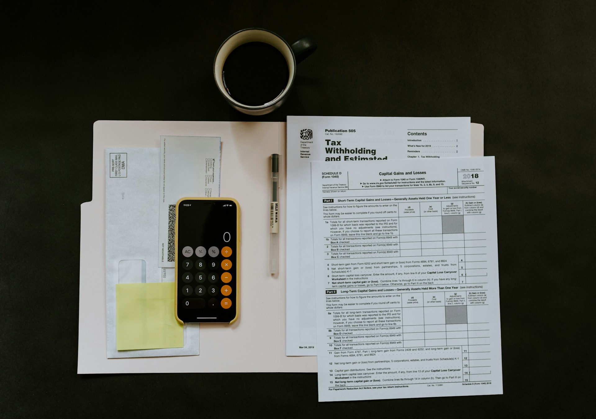 accounting company